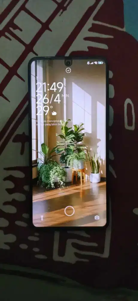 XIAOMI 12T FULLSET