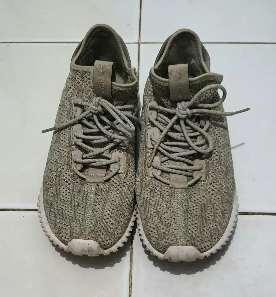 Sepatu Adidas Ultraboost Original