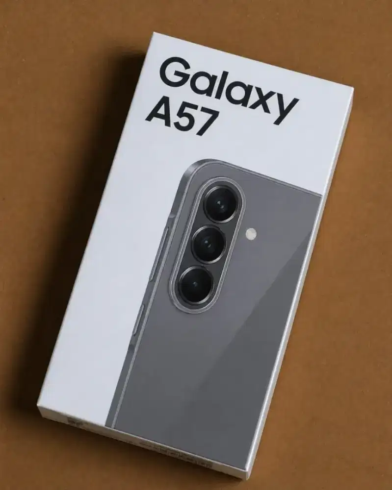 Handphone A57 5G