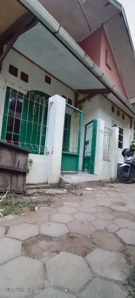 Dijual Rumah siap huni di Karawang timur