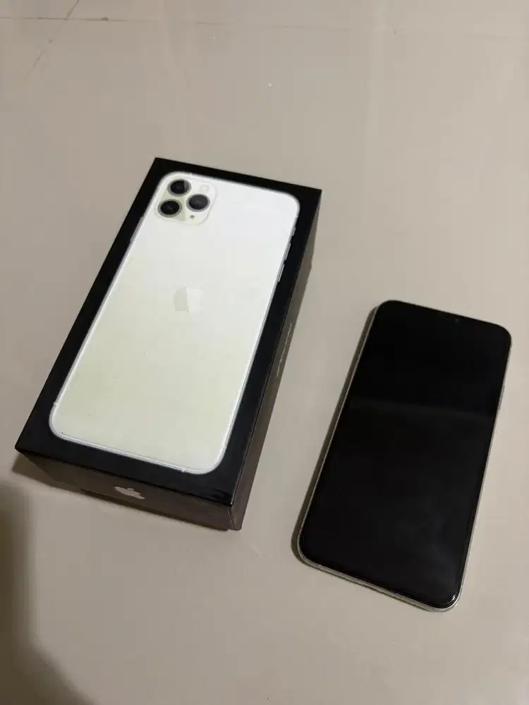 Iphone 12 Promax