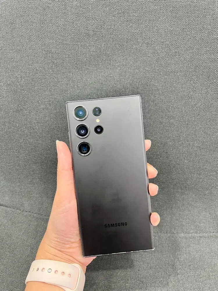 Samsung s23 ultra 12/256