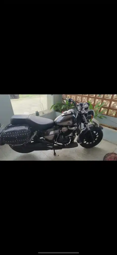 Benelli Motobi 200 Efi