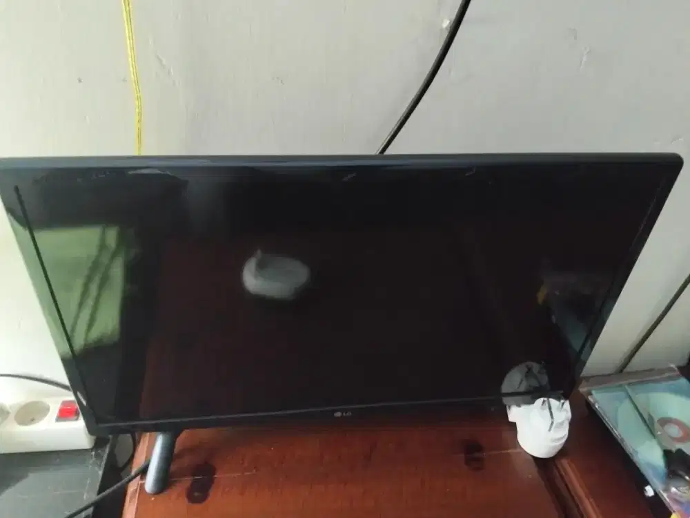 TELEVISI LG MASIH BAGUSS