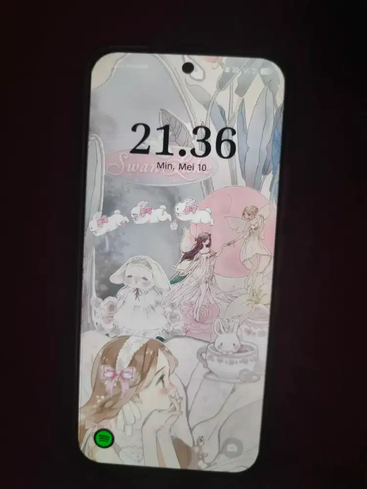 INFINIX HOT 60 PRO 8/256