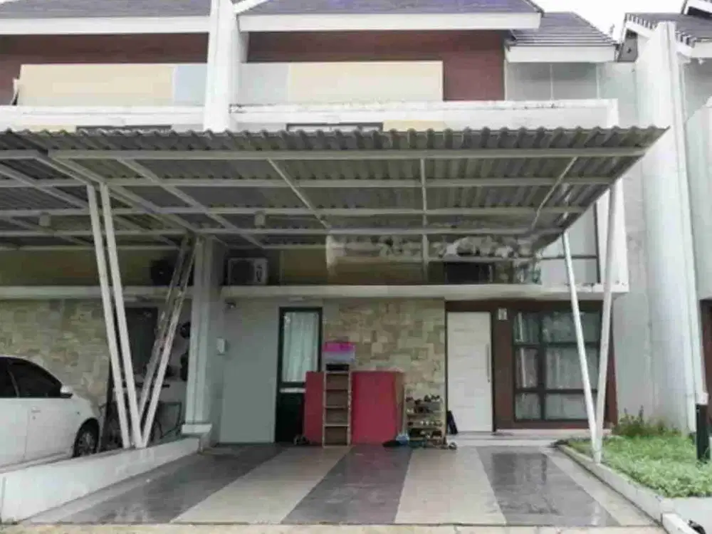 Rumah Cakung Metland Menteng Jakarta Timur