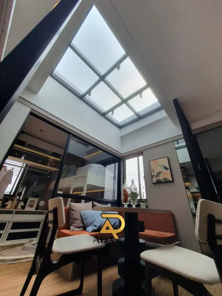RUMAH 2 LANTAI | CICILAN 3JT-AN | LIPPO CIKARANG
