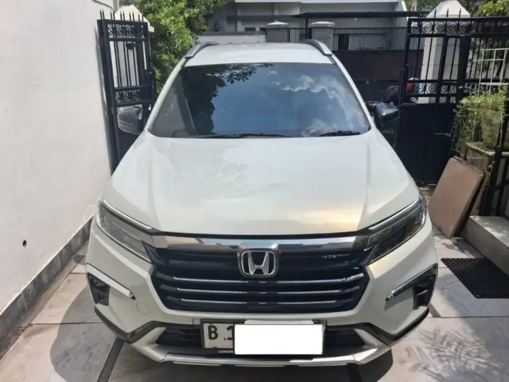 HONDA BRV 2024 PRES CVT ISTIMEWA