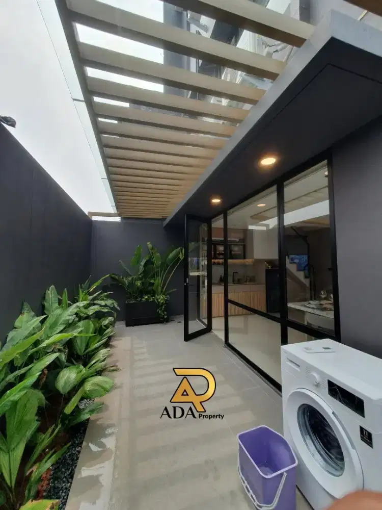 RUMAH 3LT | CICILAN 4JT-AN | LIPPO CIKARANG