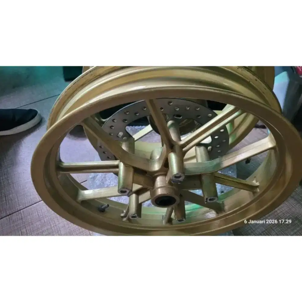 Velg Vrossi CBR 150