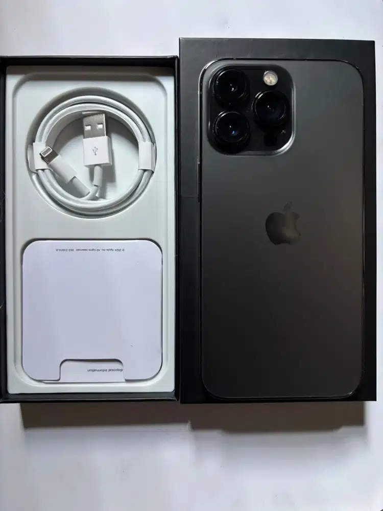 iPhone 13PRO 128 All Operator