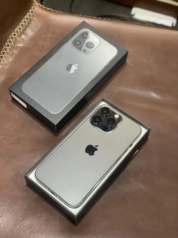 iPhone 13 Pro 128Gb Graphite Ex iBox!
