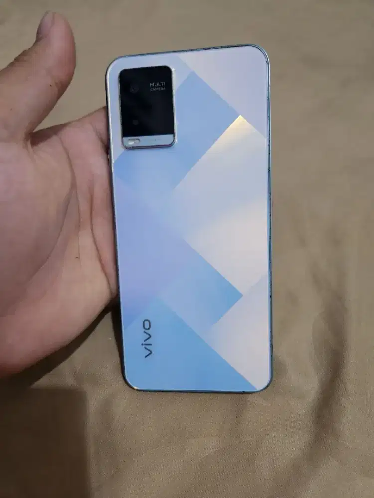 Vivo Y21 Ram.4/64 gb