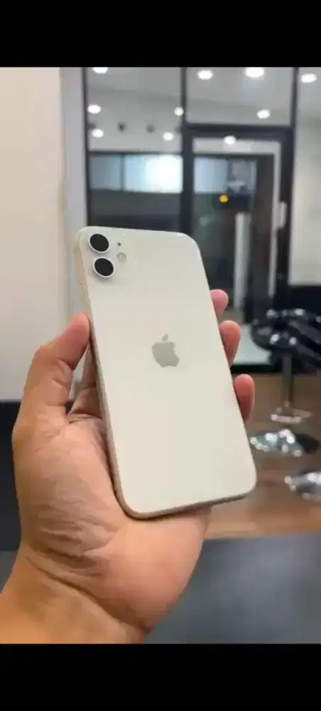 iPhone 11 iBox 128