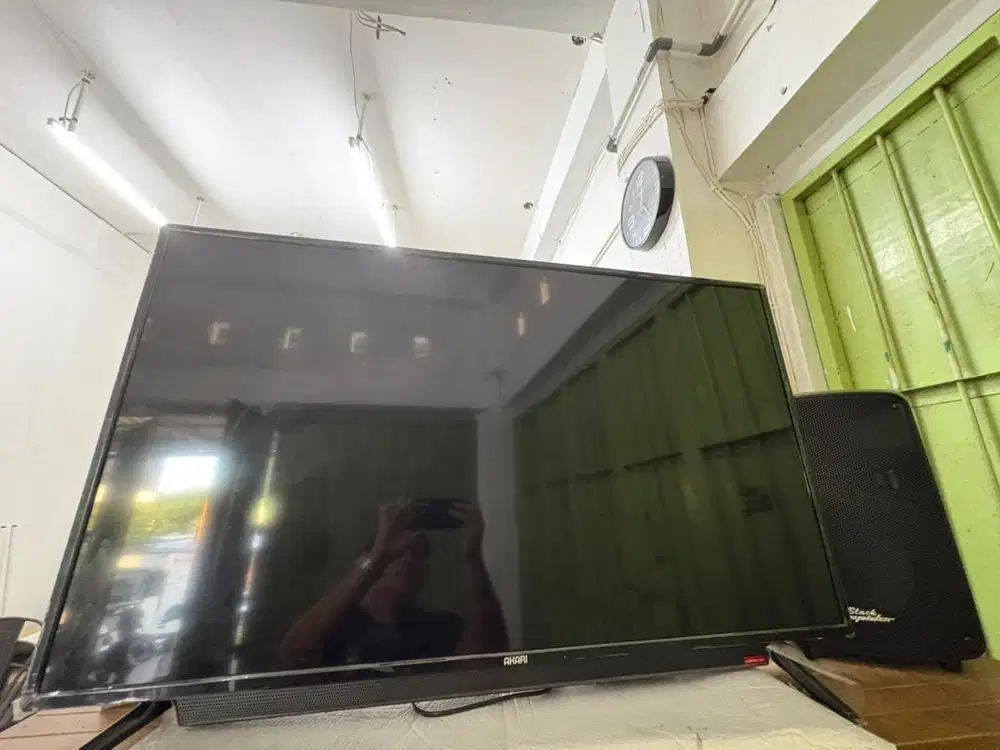 Jual TV Akari 42 inc