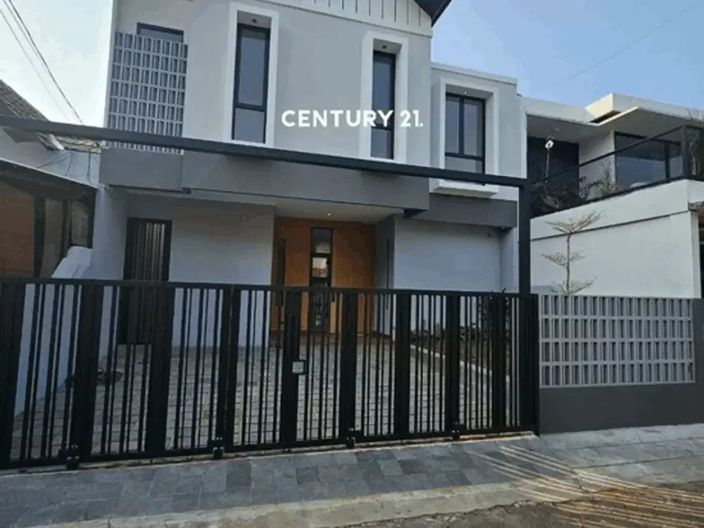 Dijual Rumah Siap Huni Di Bintaro Sektor 3 GB 17038
