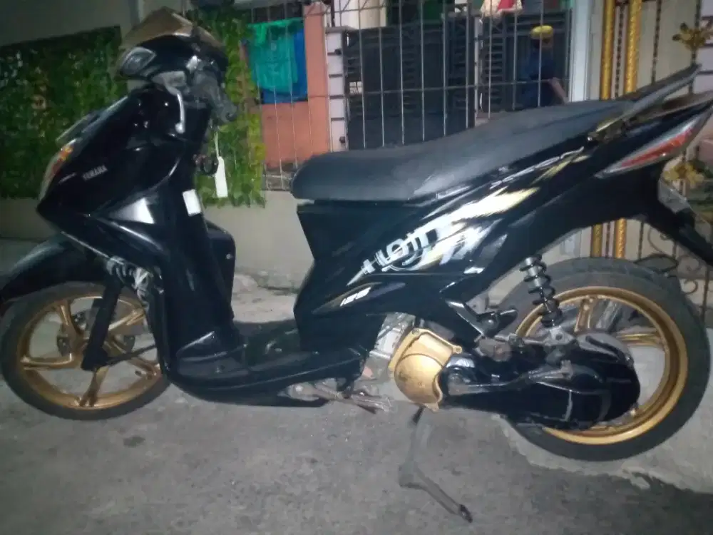 original..Xeon..stater on..pjk off 2025