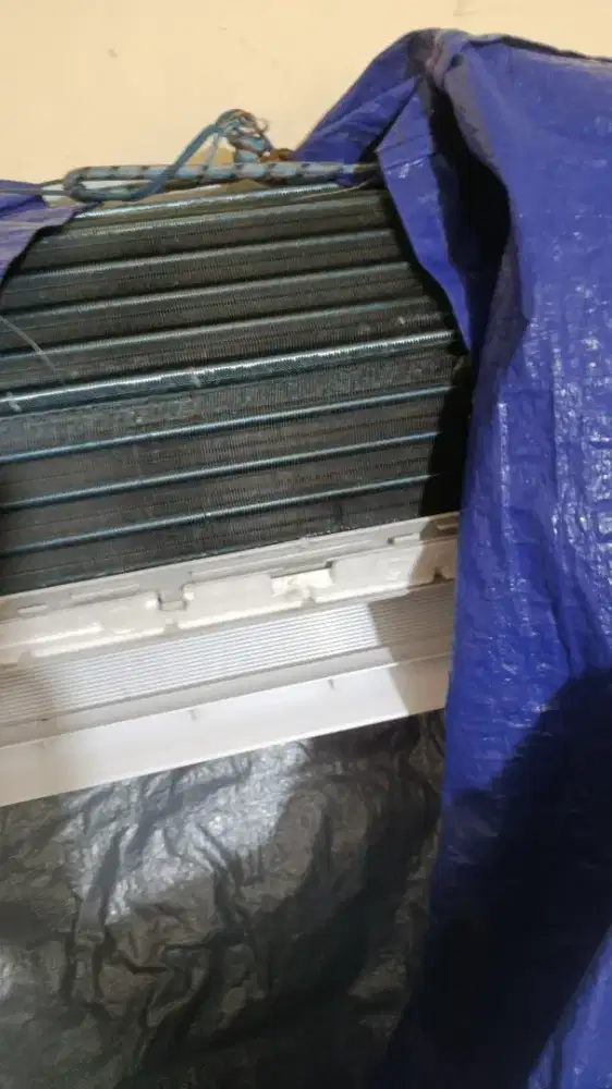 JASA CUCI AC RUMAH