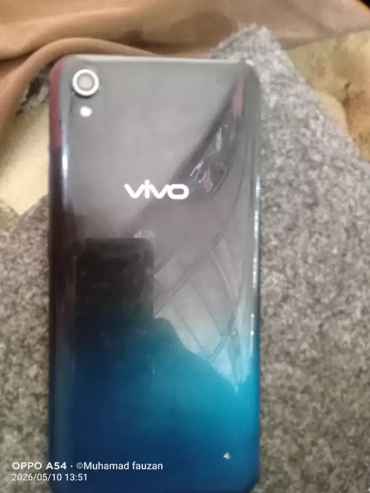 jual hp bekas Vivo