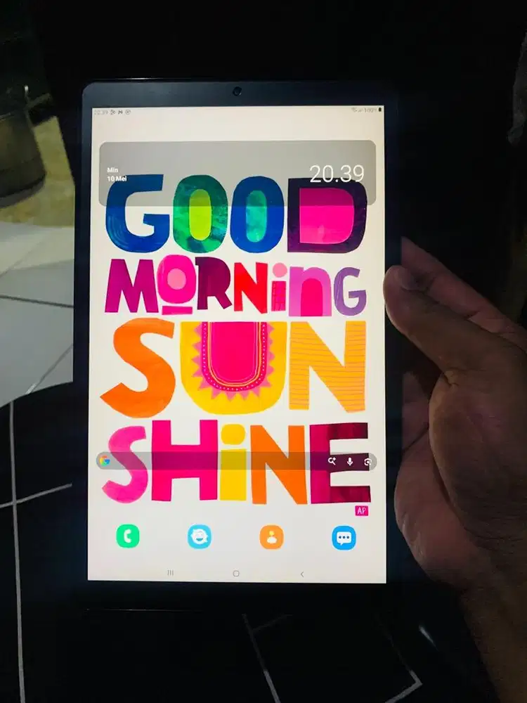 Samsung Galaxy Tab A 3/32 celuller