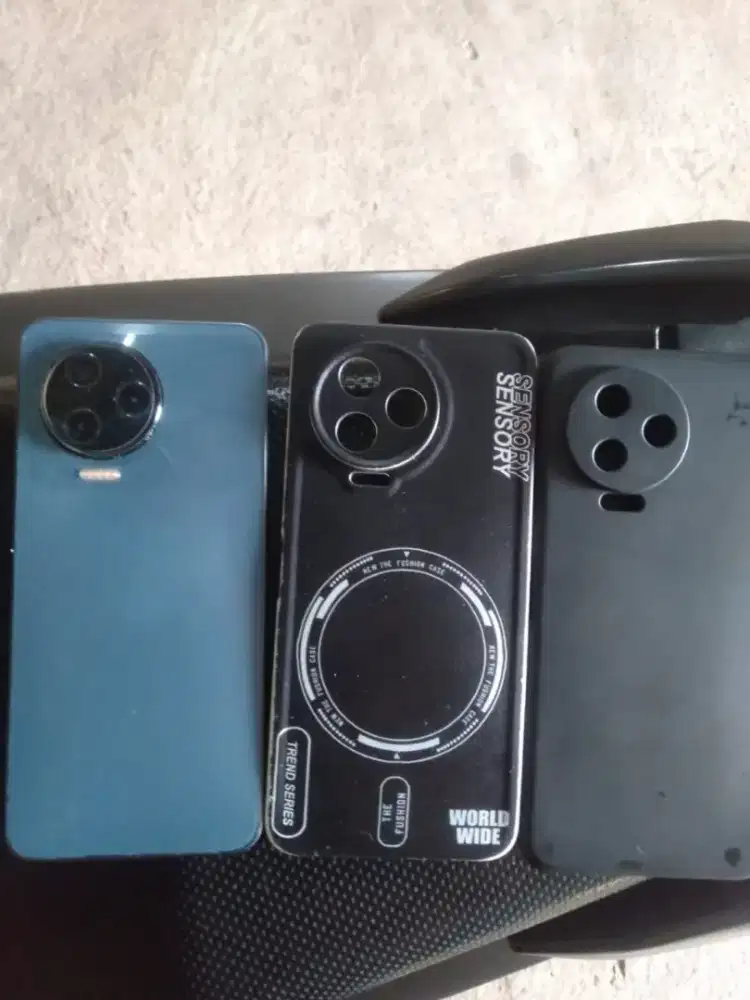 Infinix note 12 8/128GB