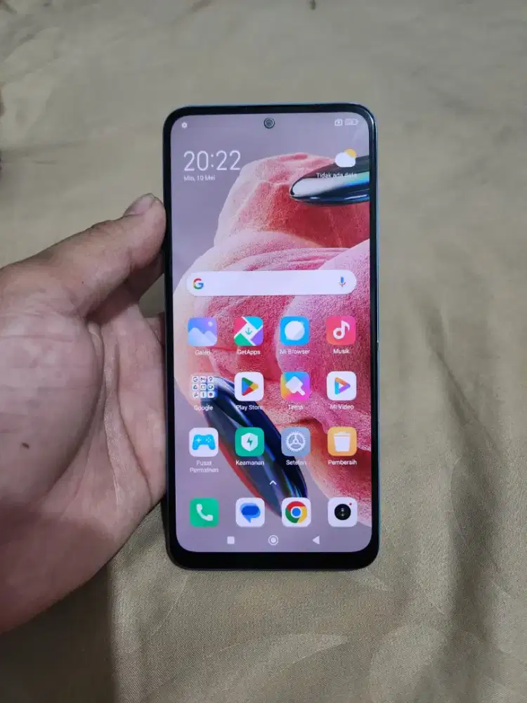 Hp Redmi note 12 Ram.8/128gb