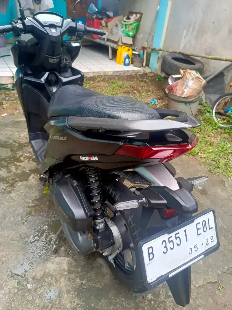 Vario 125  2019