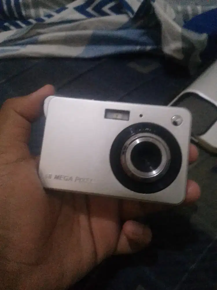 Digicam/kamera jadul