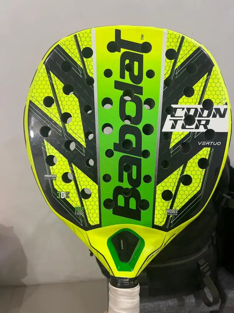 Padel BABOLAT conter verturo