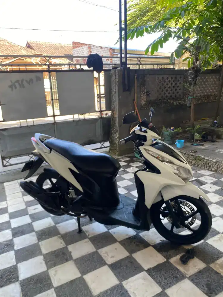 vario kzr lokasi tanjung lotim