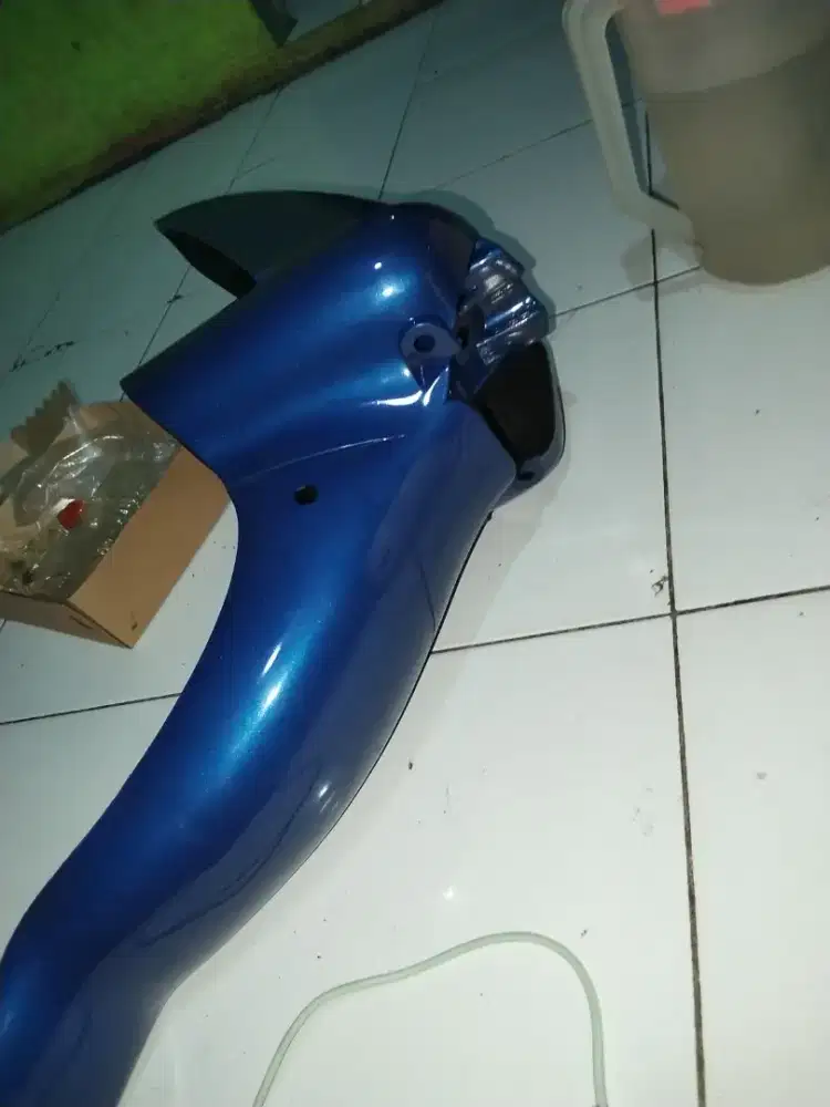 spakbor motor Supra x jupiter