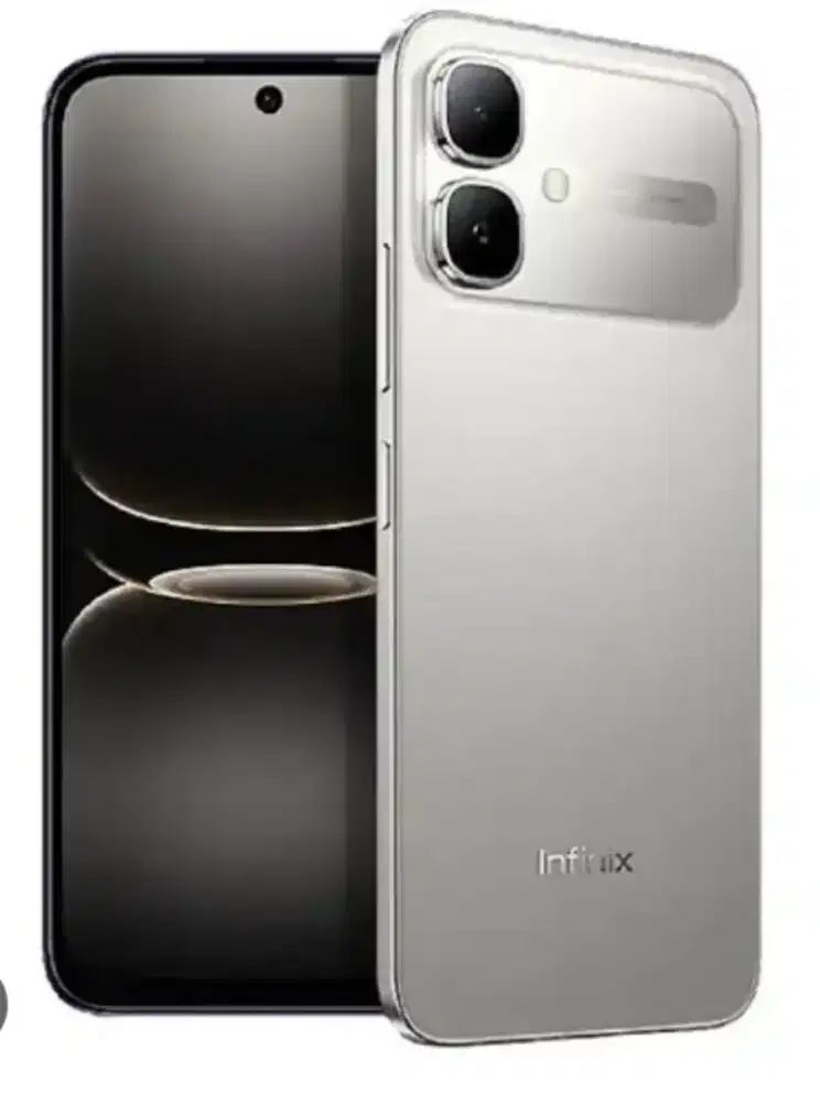 Infininix smart 20 4/128