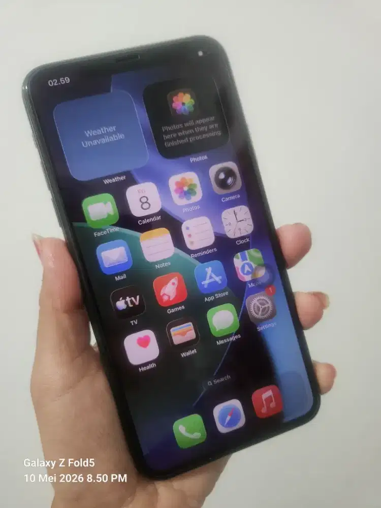 iPhone 11 Promax 64Gb