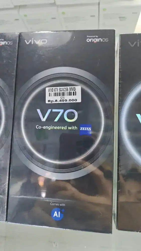 Vivo V70 5G 8/256