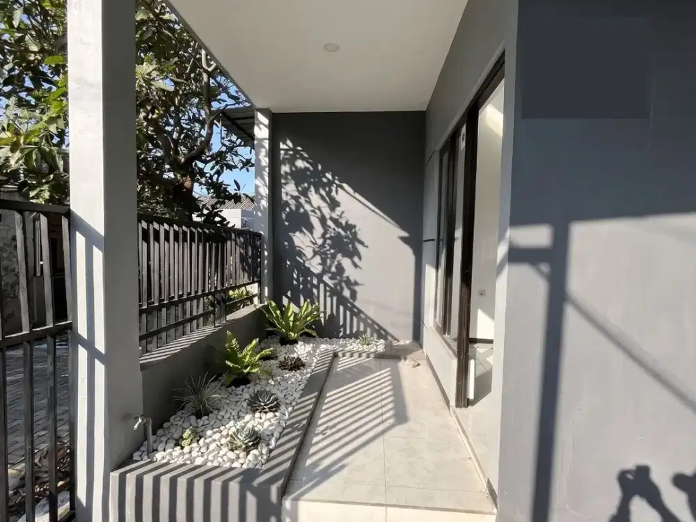 DIJUAL RUMAH DIBAWAH HARGA PASAR KARANGPLOSO