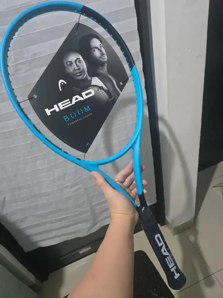 Raket Tenis Head Boom MP