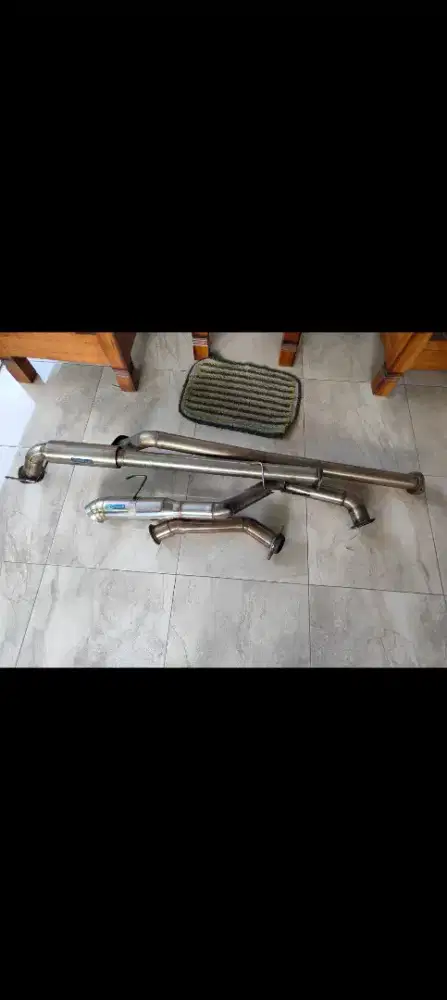 Nalpot racing Inova reborn