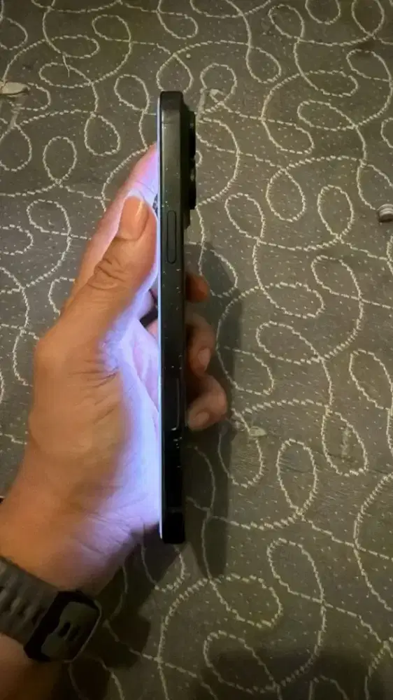 iPhone 16 Pro Max 256 GB
