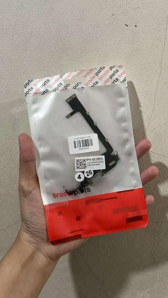 Flex charge iphone 11 Pro Max