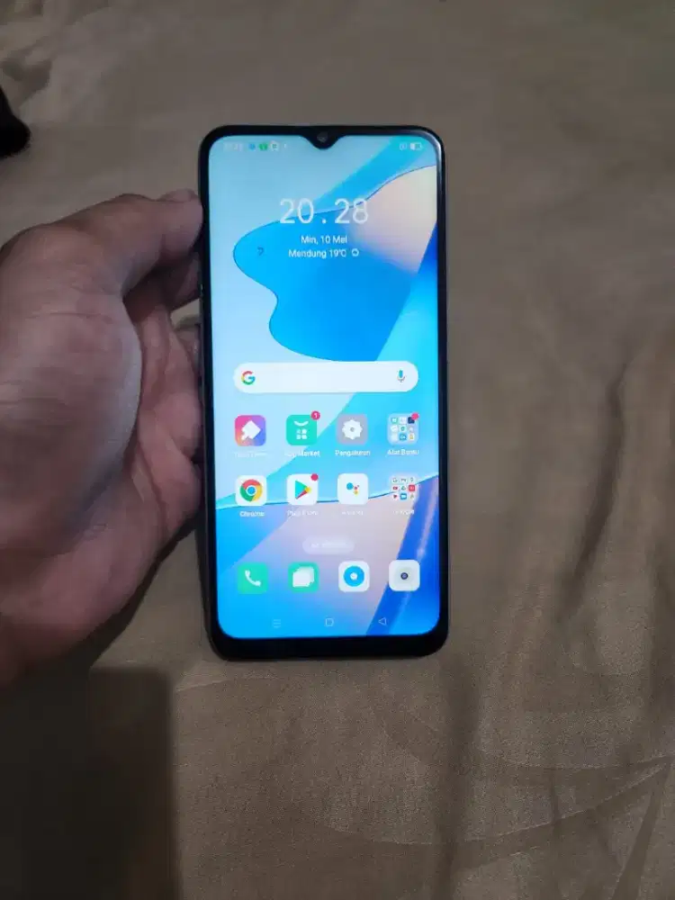 Oppo A16 Ram.3/32gb