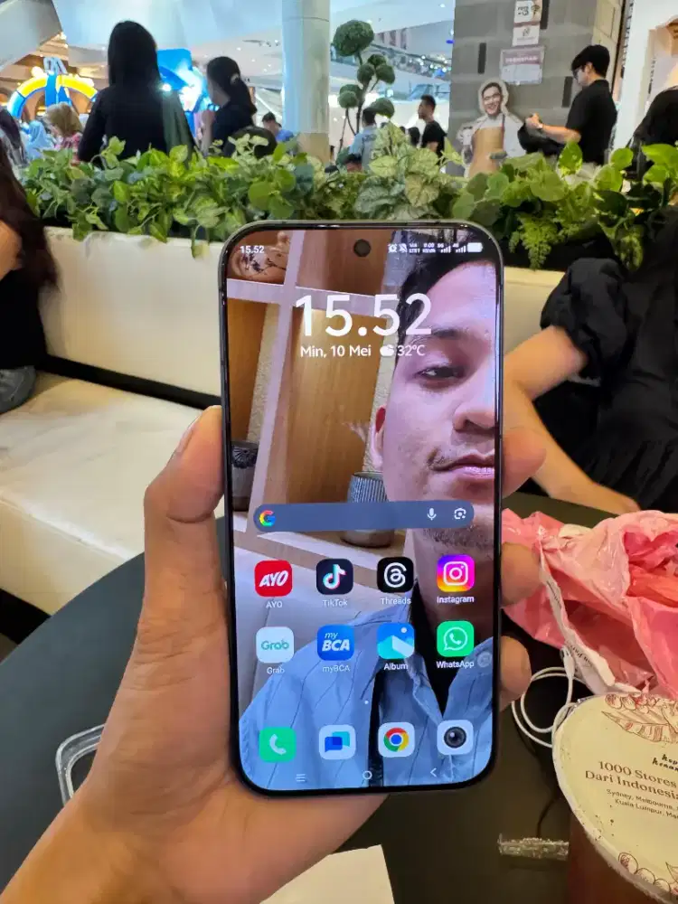IQOO 15R (12/512 GB)