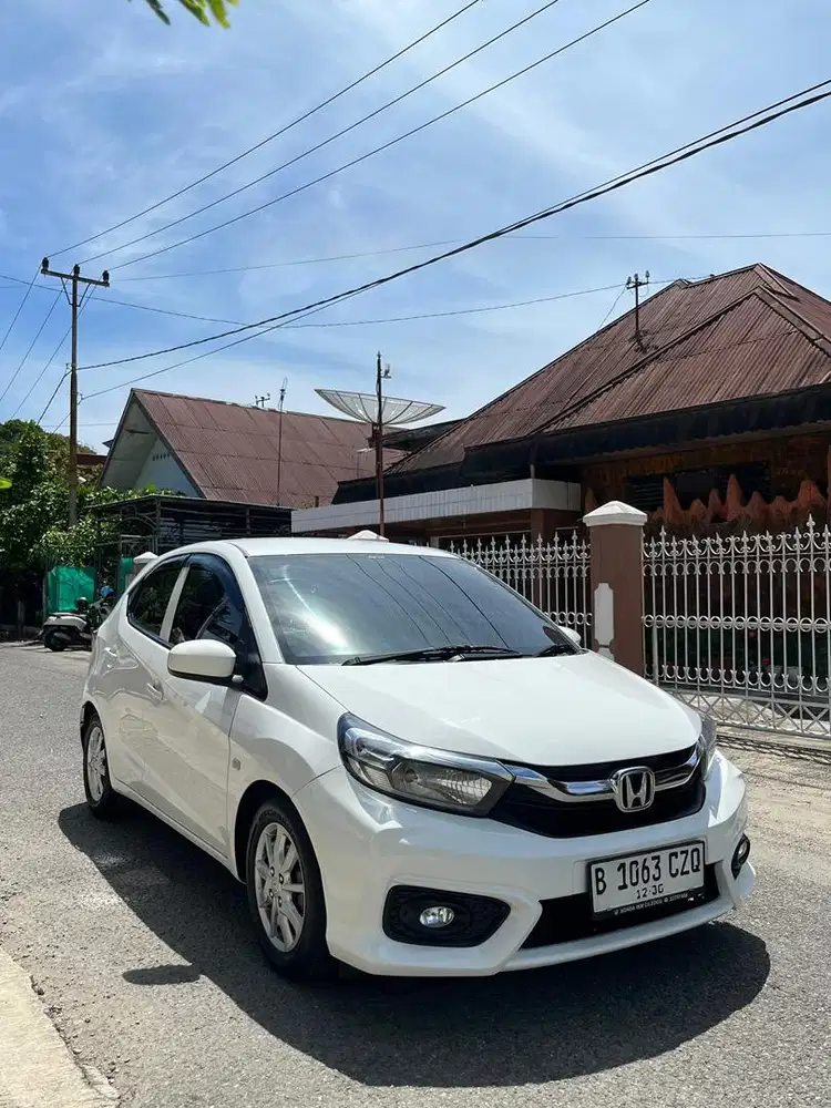 Jual mobil bekas