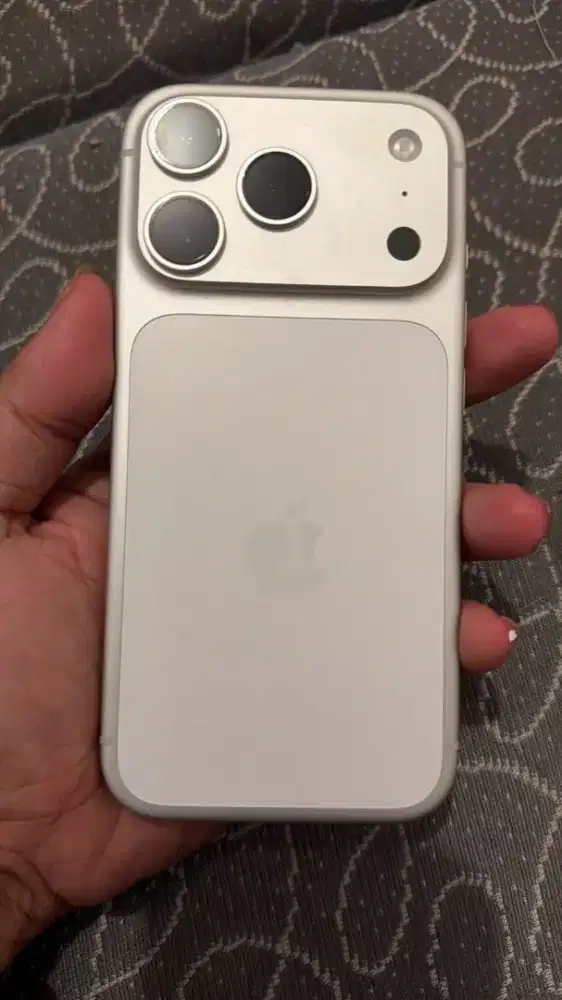 iPhone 17 Pro 1 TB