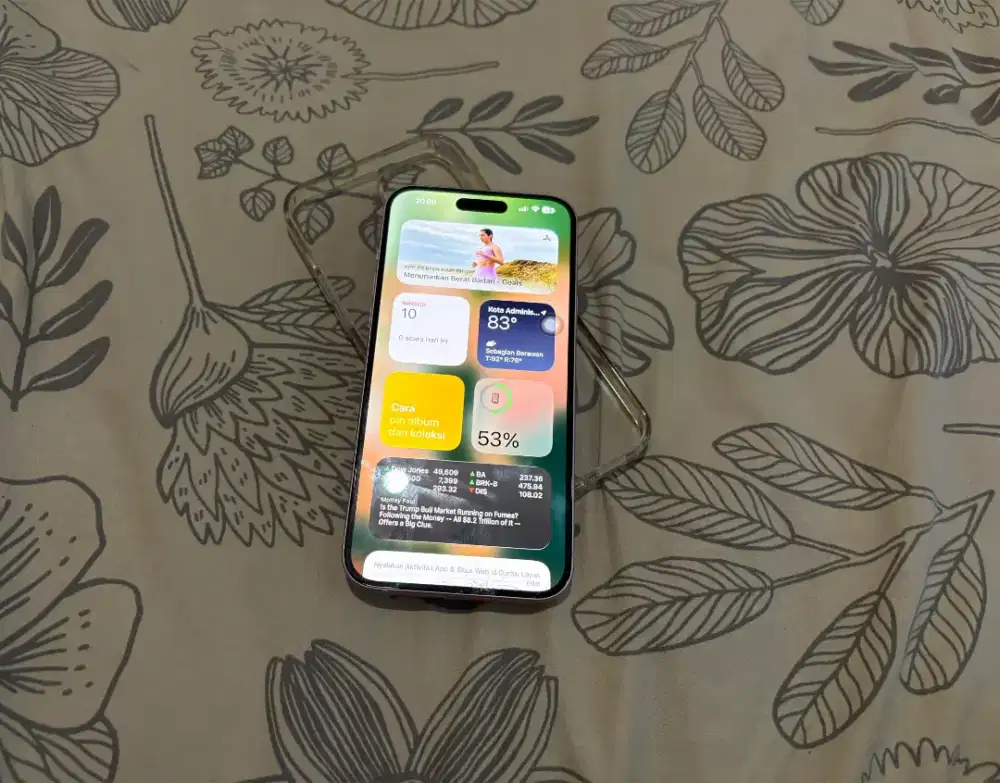 Iphone 15 Plus 128GB
