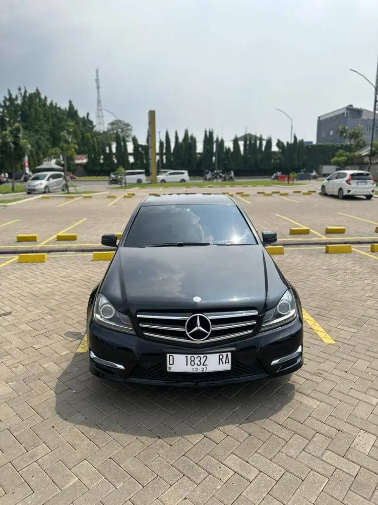 di jual mobil ke sayangan