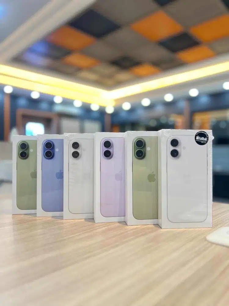 IPHONE 17 BRANDNEW