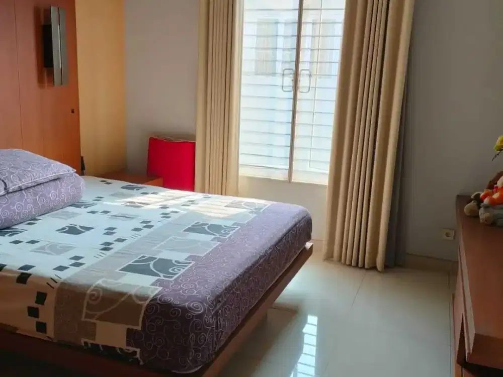 Rumah siap huni di Premier,  Modernland, Tqngerang