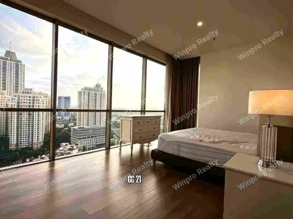 Dijual Applewood Pakubuwono spring