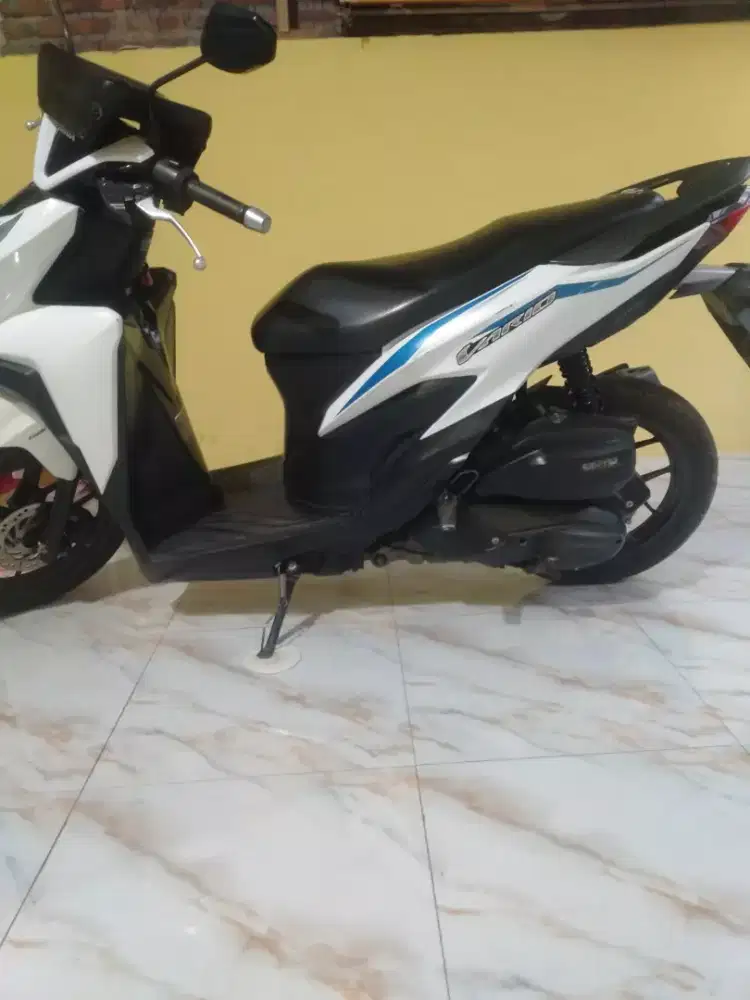 Dijual Vario 125/2018