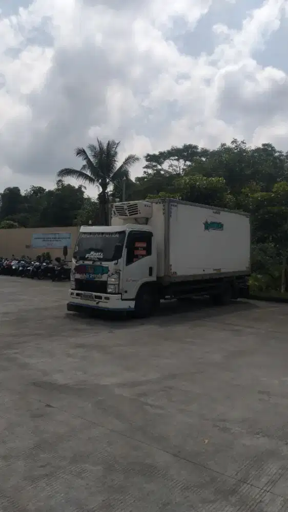 DRIVER PROFESIONAL